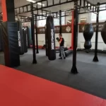 Фитнес-клуб - Figura gym