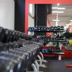 Фитнес-клуб - Figura gym