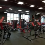 Спортивный клуб - Figura gym