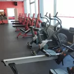 Спортивный клуб - Figura gym