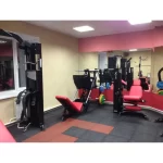 Фитнес-клуб - Fire Gym