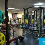 Фитнес-центр - Firstgym