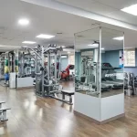 Фитнес-центр - Firstgym