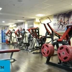 Фитнес-центр - Firstgym