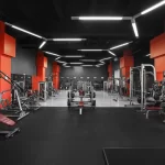 Фитнес-студия - Fit room