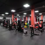 Спортивно-оздоровительный комплекс - Fit zone