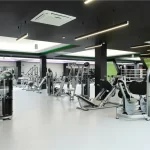 Фитнес-студия персонального тренинга - Fit&Gym Neon