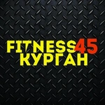 Спортивный клуб Fitness45