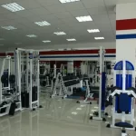 Фитнес-клуб - Fitness city