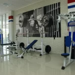 Фитнес-клуб - Fitness city