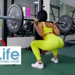 Фитнес-клуб - Fitness Life