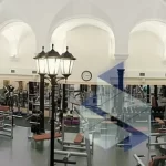 Фитнес-центр - Fitness palace