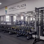 Fitness plaza