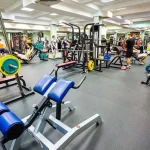 Центр фитнеса и питания - Fitness secret
