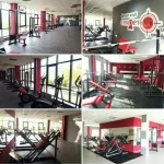 Центр фитнеса и питания - Fitness secret