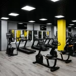 Фитнес-студия - Fitness Town