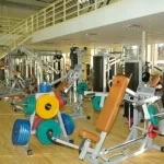 Фитнес-студия - Fitness Town