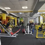 Фитнес-центр - Fitness zone