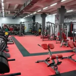 Фитнес-центр - Fitness zone