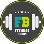 Спортивный клуб FitnessBoom