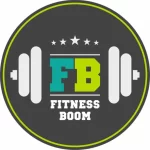 Фитнес-клуб - Fitnessboom