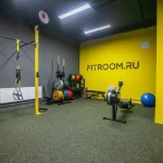 Студия персональных тренировок - Fitroom