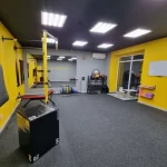 Студия персональных тренировок - Fitroom