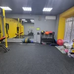 Студия персональных тренировок - Fitroom