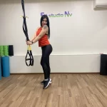 Фитнес-студия - Fitstudionv