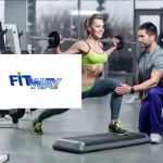 Оздоровительный центр - Fitway