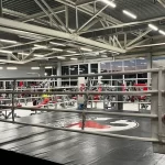 Фитнес-клуб - Фитзал. Svarog gym