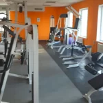 Фитнес-студия - Fly Fitness