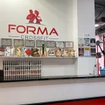 Кроссфит-зал - Forma