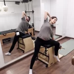 Студия здорового движения - Forme pilates