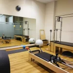 Студия здорового движения - Forme pilates