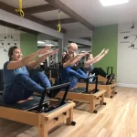 Студия здорового движения - Forme pilates