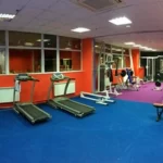 Салон фитнеса и красоты - FRemo
