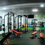 Салон фитнеса и красоты - FRemo