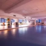 Фитнес-клуб и SPA, фитнес-клуб с бассейном - Fresh fitness