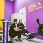 Фитнес-студия - Funfit ems studio