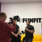 Фитнес-студия - Funfit ems studio