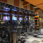 Фитнес-клуб Fusion Fitness Omega Plaza - Fusion Fitness