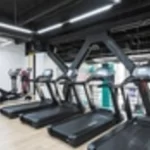 Фитнес-клуб Fusion Fitness Omega Plaza - Fusion Fitness