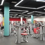 Фитнес-клуб Fusion Fitness Omega Plaza - Fusion Fitness