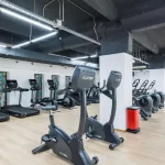 Фитнес-клуб Fusion Fitness Omega Plaza - Fusion Fitness