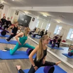 FWPilates. FWPilates Петроградская