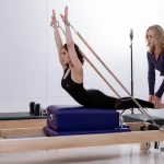 FWPilates. FWPilates Петроградская