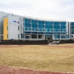 Спортивно-оздоровительный комплекс - Газпром добыча Ямбург