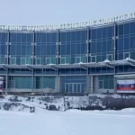 Спортивно-оздоровительный комплекс - Газпром добыча Ямбург