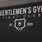 Gentlemen’s Gym